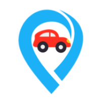 Car Find icon