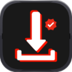 AhaTik Downloader icon