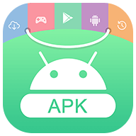 APKPure icon