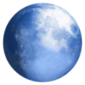 Pale Moon icon