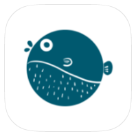 Puffer icon