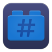 F-Droid Privileged Extension icon