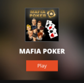 Mafia Poker icon