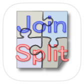 File Join & Split icon