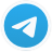 Telegram icon