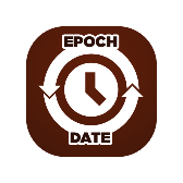 Epoch Time Converter icon