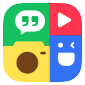 PhotoGrid icon