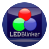 LED Blinker Pro icon