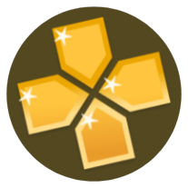 PPSSPP Gold icon