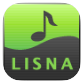 Lisna icon