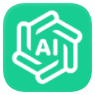 Chatbot AI icon