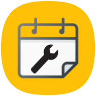 Image & Video Date Fixer icon