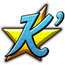 Kawaks Arcade Emulator icon