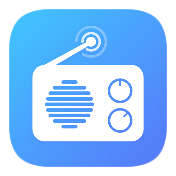 MyRadio icon