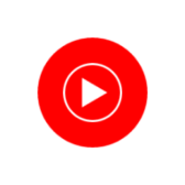 YouTube Music icon