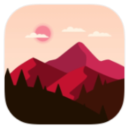 Walltrap icon