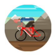 BikeComputer Pro icon