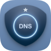 DNS Changer icon