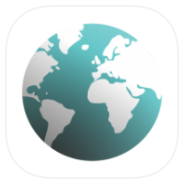 World Map Quiz icon