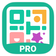 QR Generator Pro icon