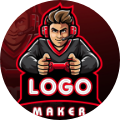 Esport Logo Maker icon