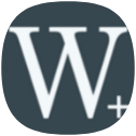 WriterP icon