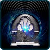 XParanormal Spirit Radio icon