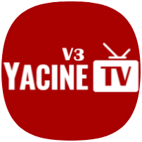 Yacine TV icon