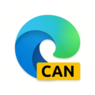 Edge Canary icon