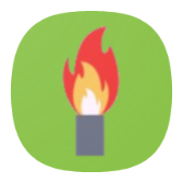 Fire2Kodi icon