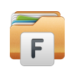 File Manager + icon