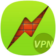 SpeedVPN icon