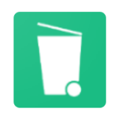 Dumpster icon