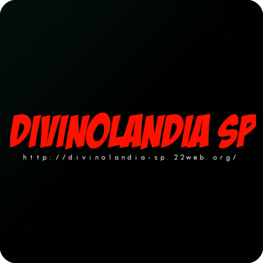 Divinolandia icon