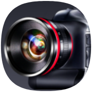 XCamera icon