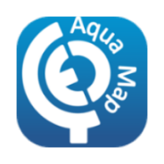 Aqua Map Marine icon