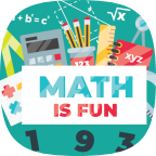 Maths learn: Brain Challenge icon