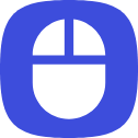 Android TV ADB Mouse icon