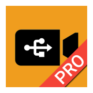 USB Camera Pro icon