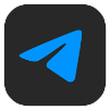 Telegram icon