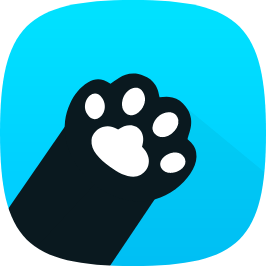 Pawxy icon