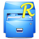 Root Explorer icon