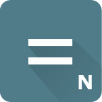 N Calculator icon