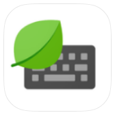 Mint Keyboard icon