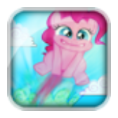 Pinkie Jump icon