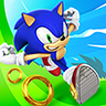 Sonic Dash icon