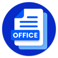  Office App icon