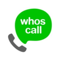 Whoscall icon