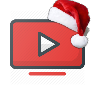 YouTube TV Next icon