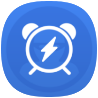 Full Battery & Theft Alarm icon